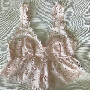 Aerie Bralette